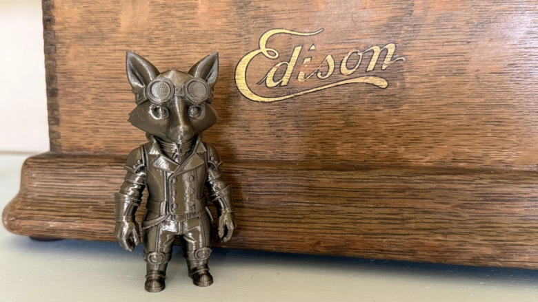 Product Page Review Image