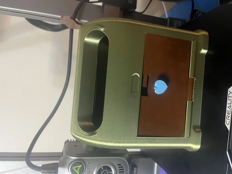 Product Page Review Image