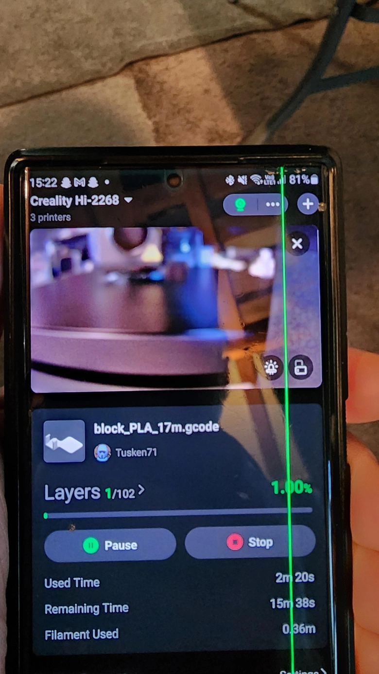 Product Page Review Image