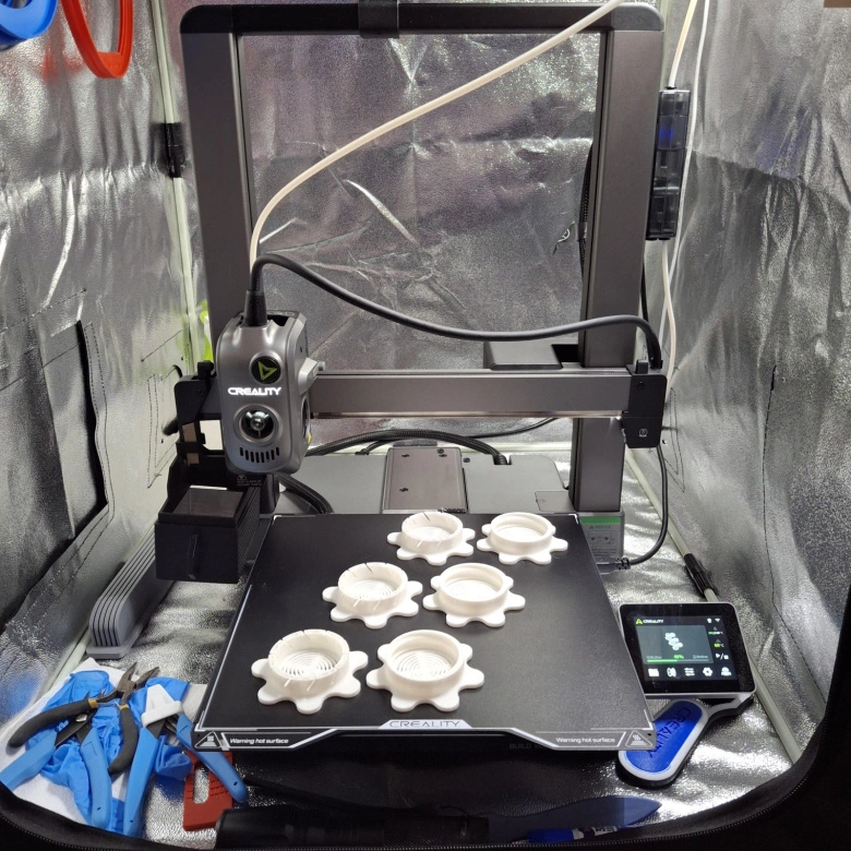 Product Page Review Image