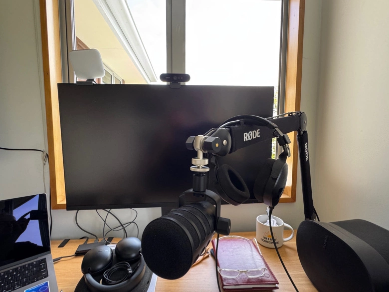 Product Page Review Image