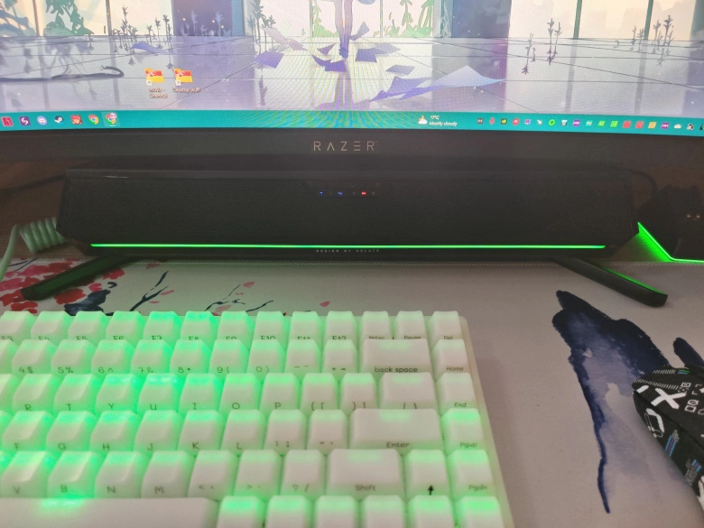 Product Page Review Image