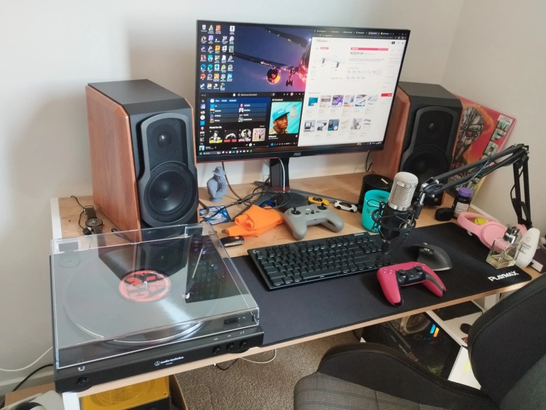 Product Page Review Image