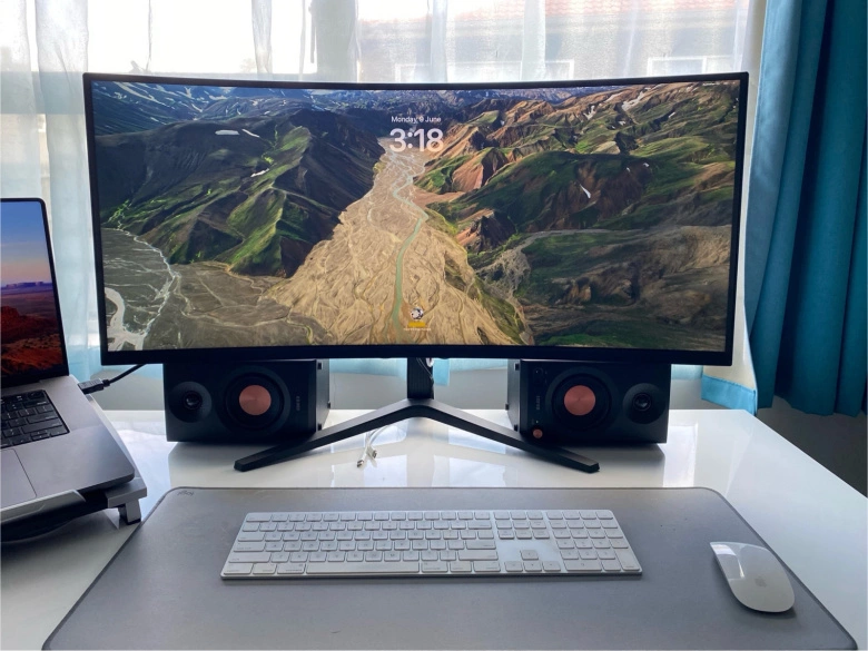 Product Page Review Image