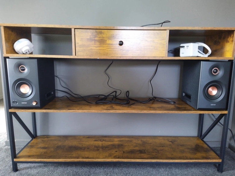 Product Page Review Image