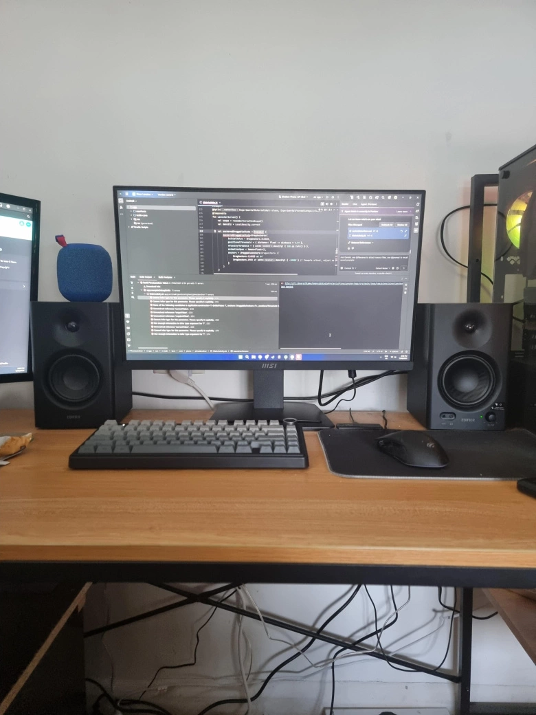 Product Page Review Image