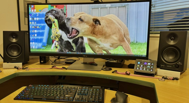 Product Page Review Image