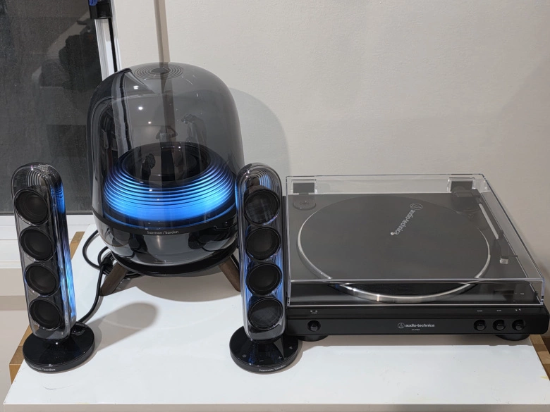 Product Page Review Image