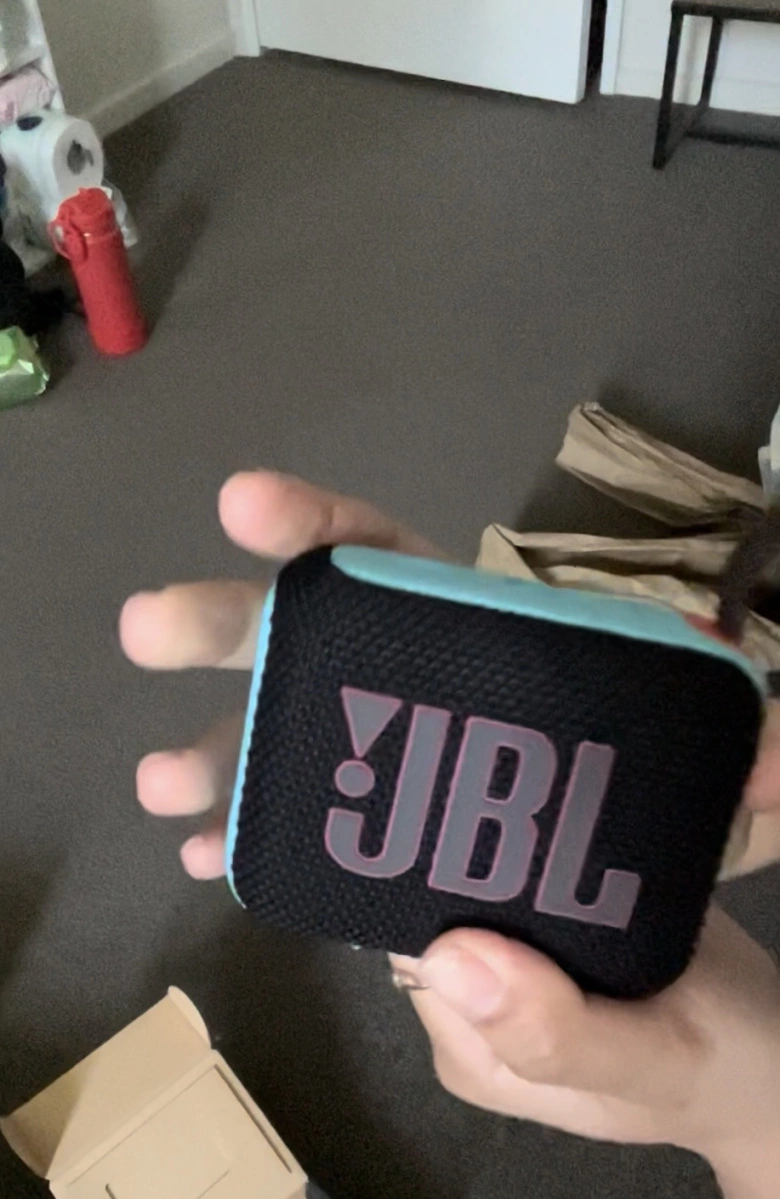 Product Page Review Image