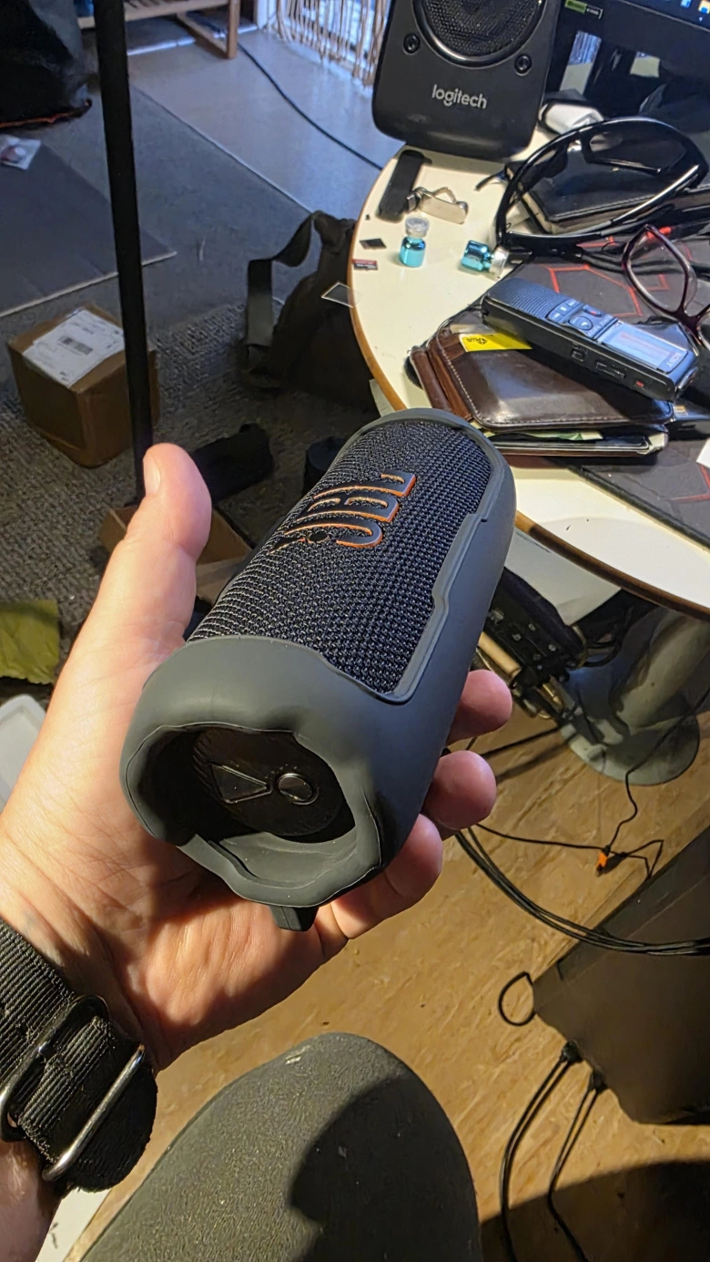 Product Page Review Image