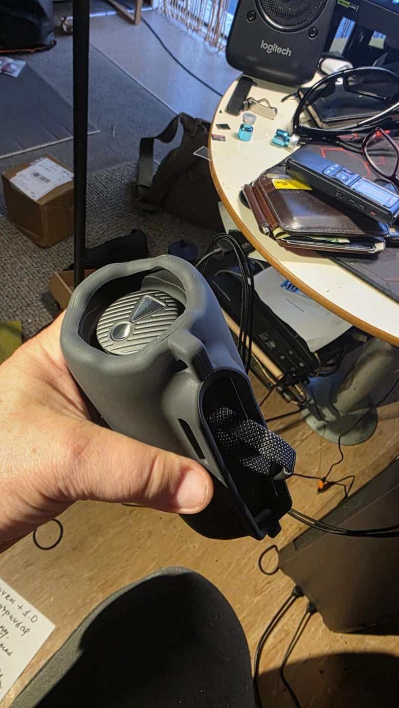 Product Page Review Image