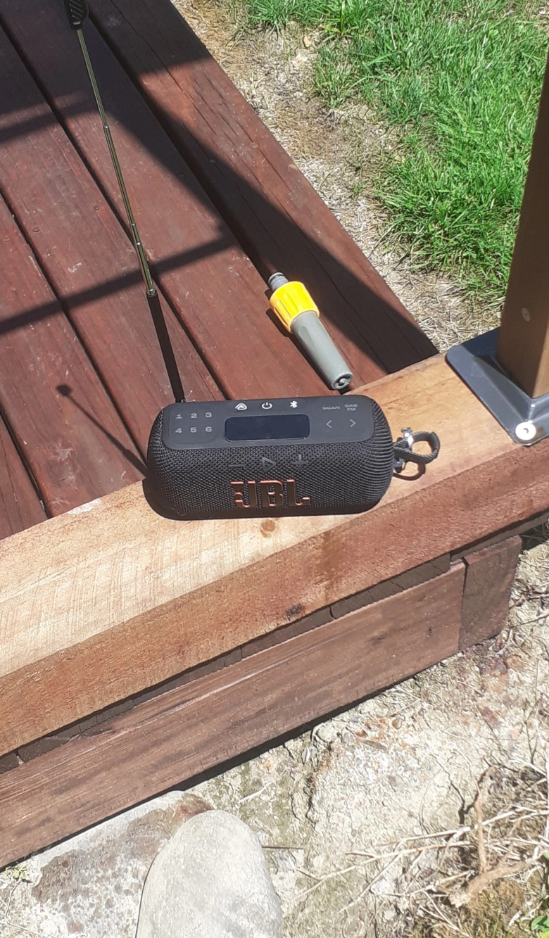 Product Page Review Image