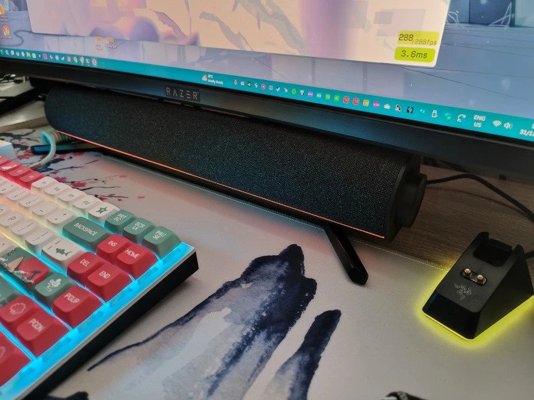 Product Page Review Image