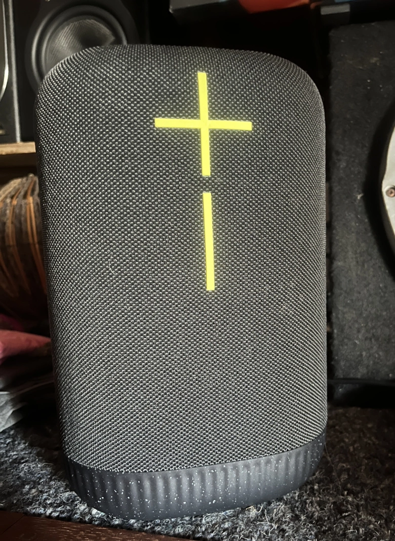 Product Page Review Image