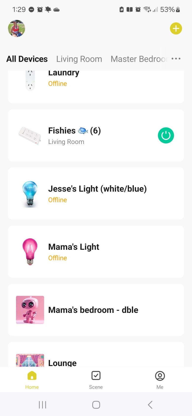Product Page Review Image