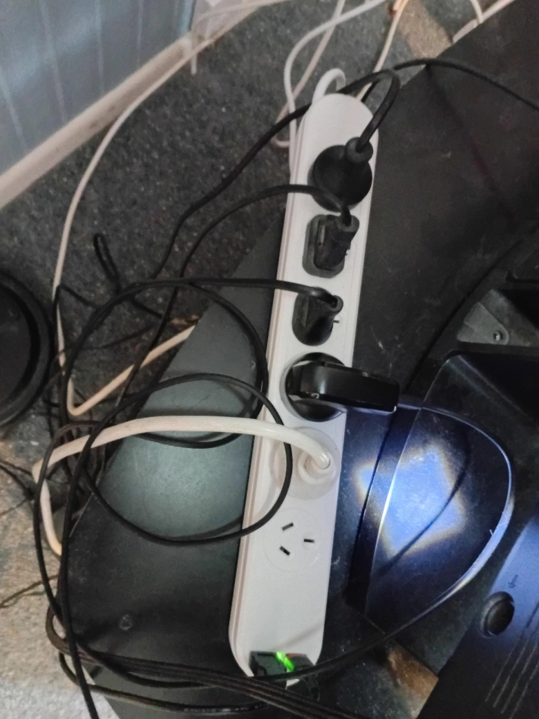 Product Page Review Image