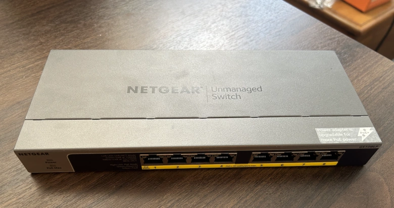 Product Page Review Image