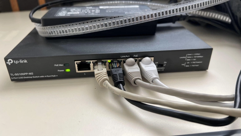 Product Page Review Image