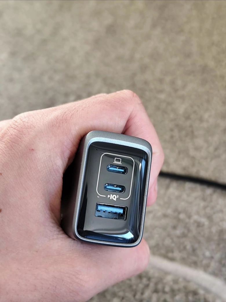 Product Page Review Image