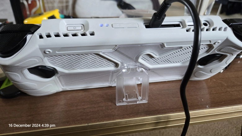 Product Page Review Image