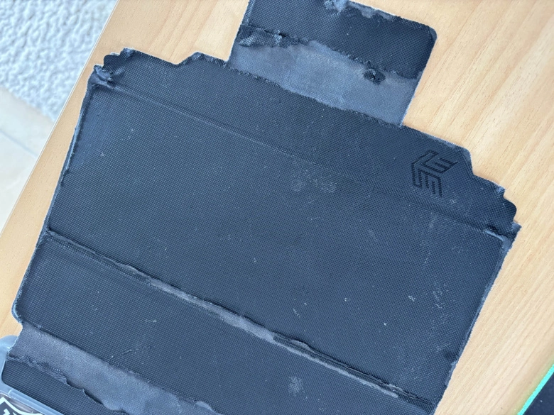 Product Page Review Image