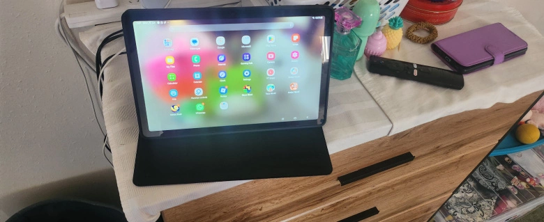 Product Page Review Image