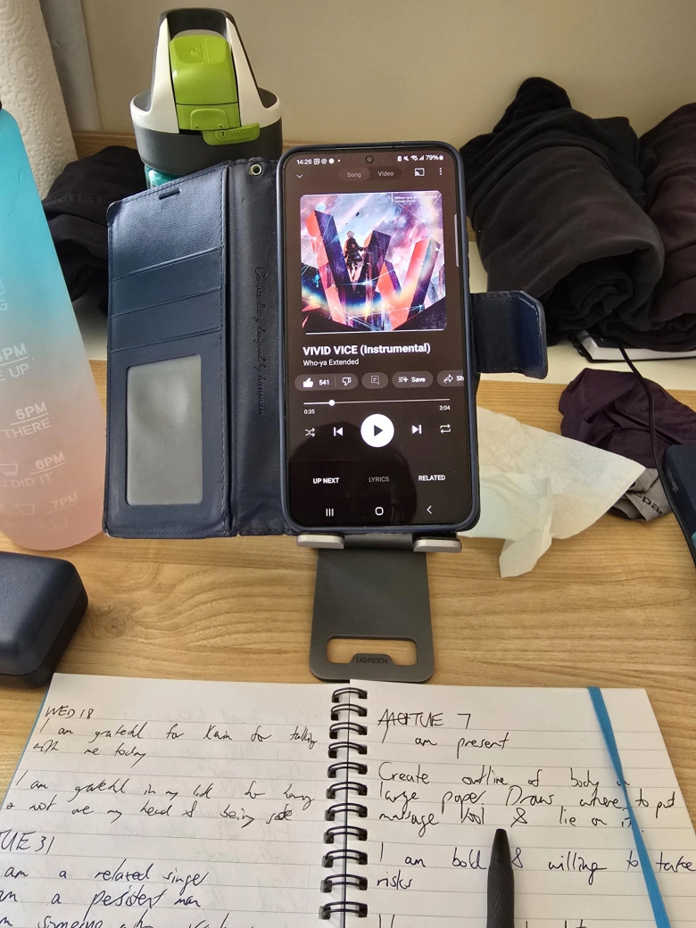 Product Page Review Image