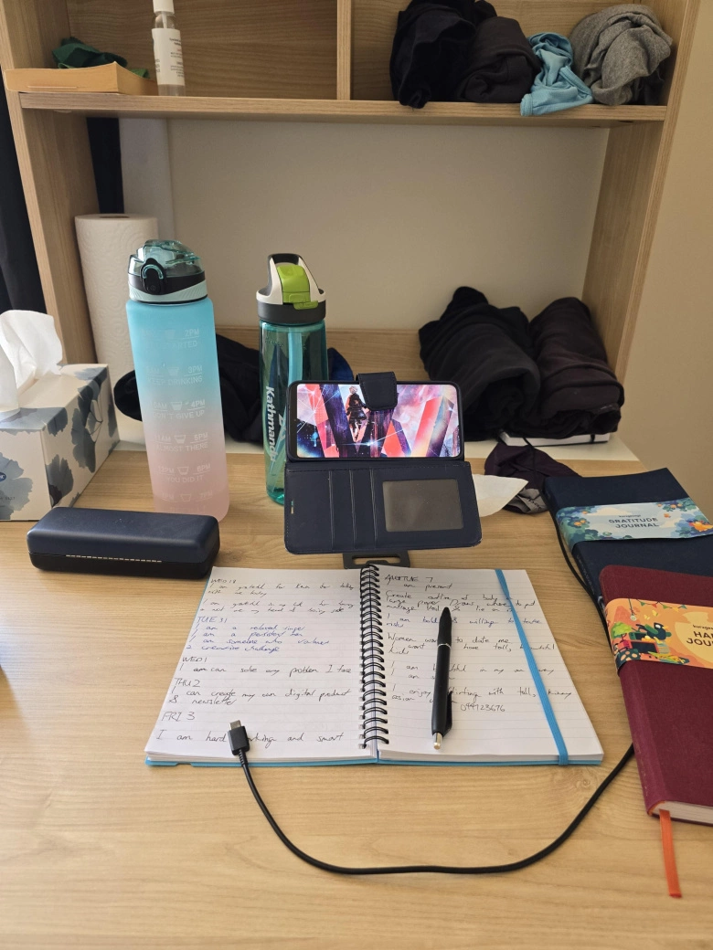 Product Page Review Image