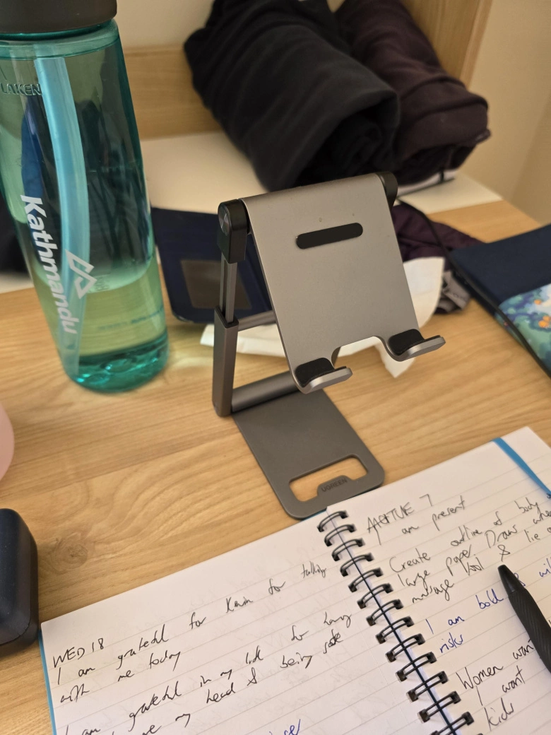 Product Page Review Image