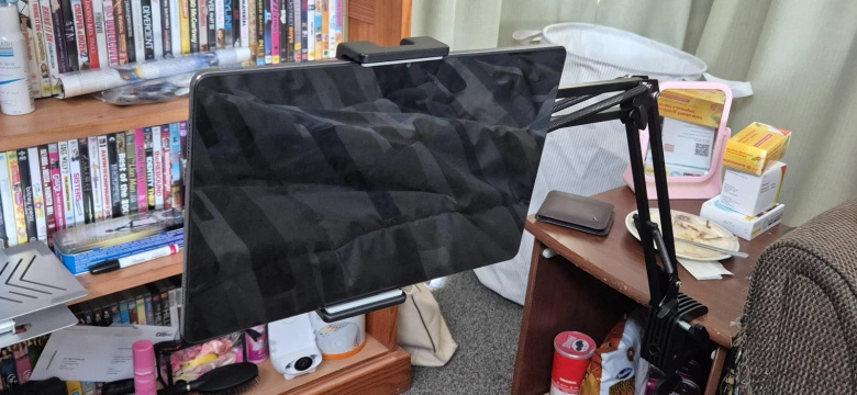 Product Page Review Image