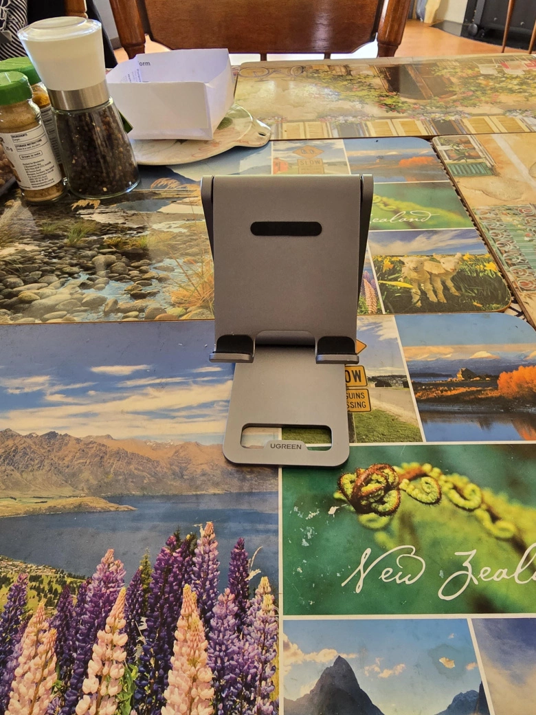 Product Page Review Image