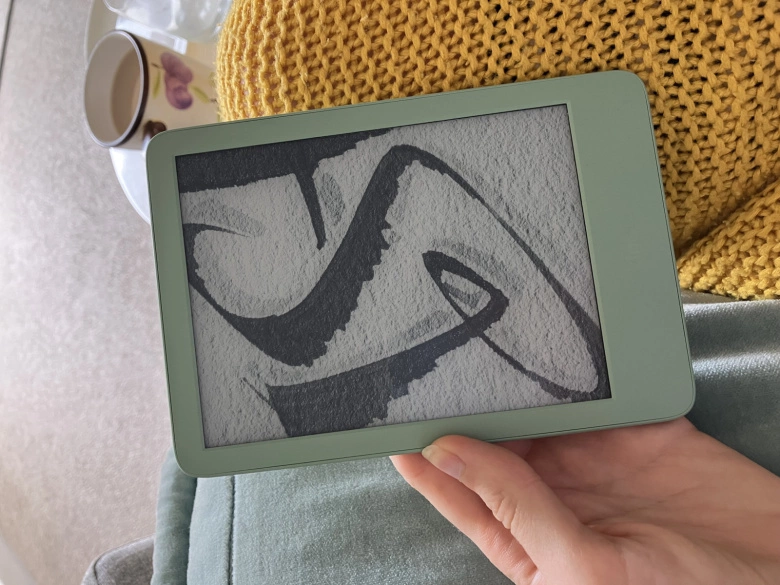 Product Page Review Image