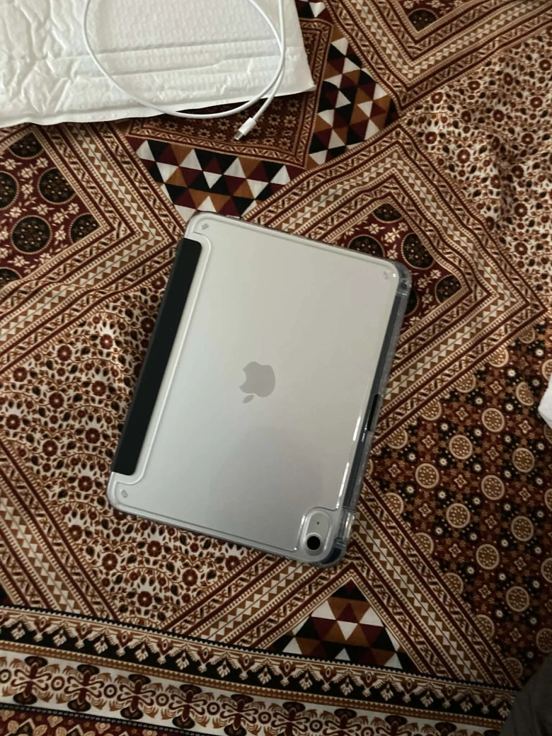 Product Page Review Image