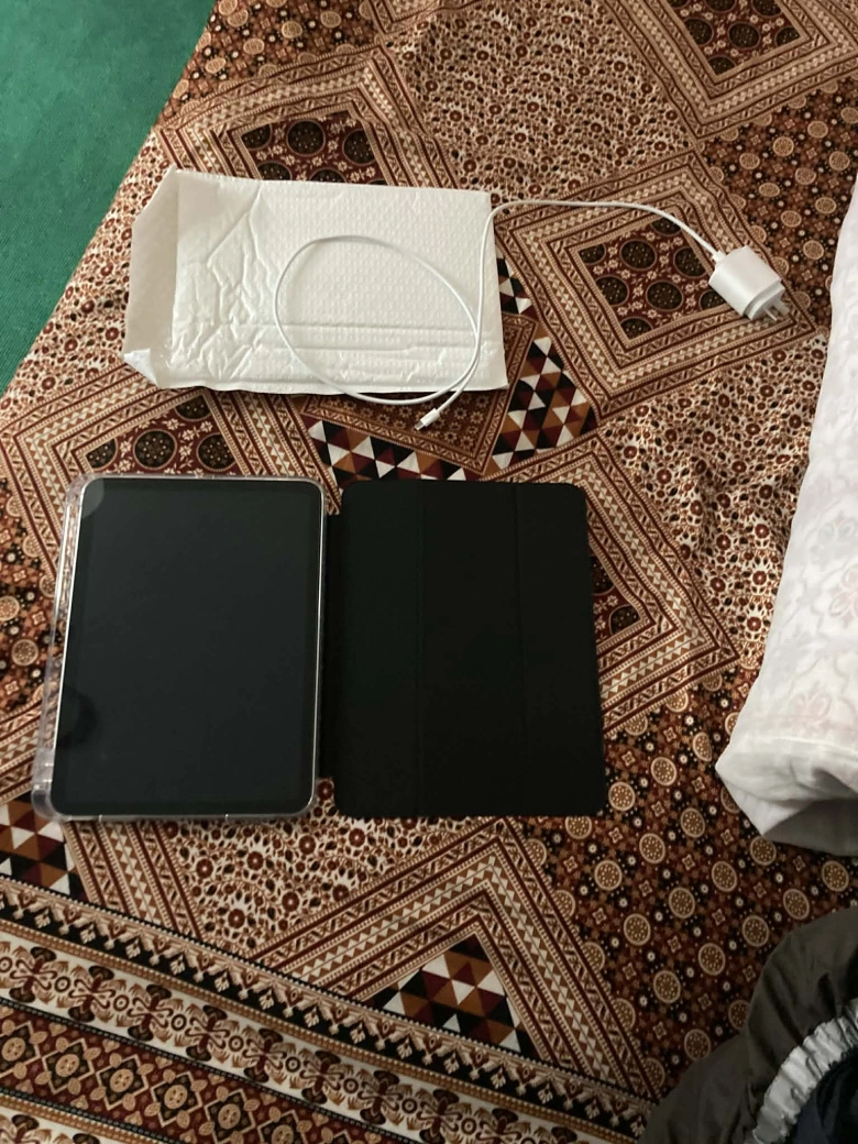 Product Page Review Image