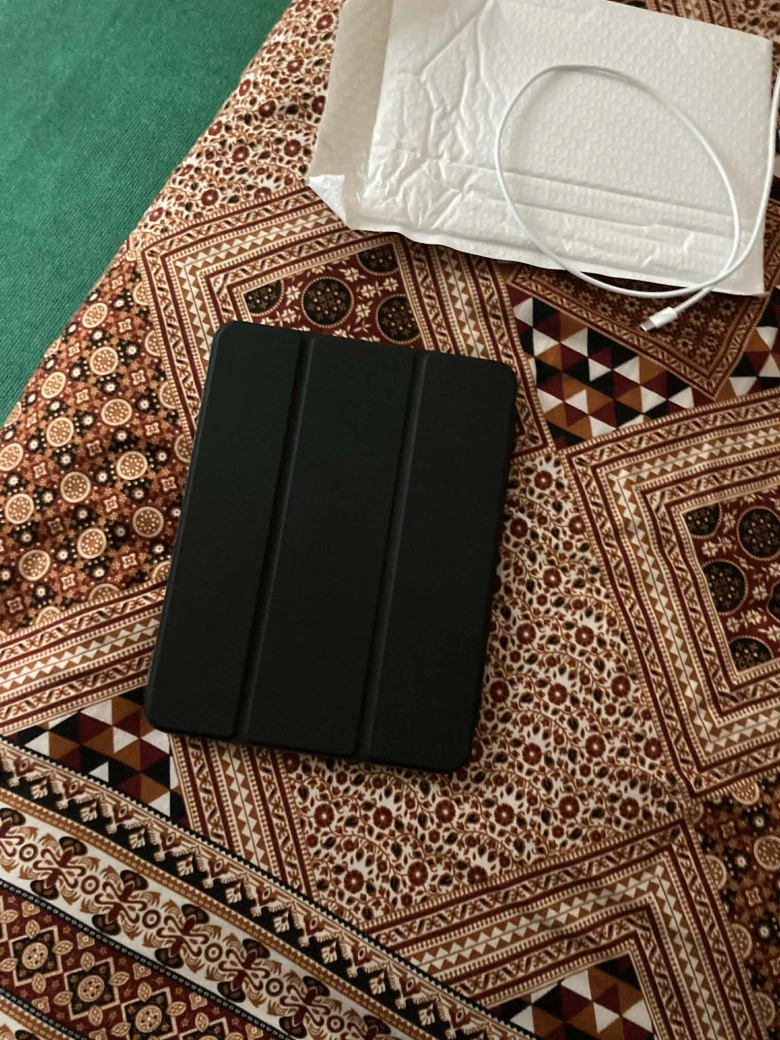 Product Page Review Image