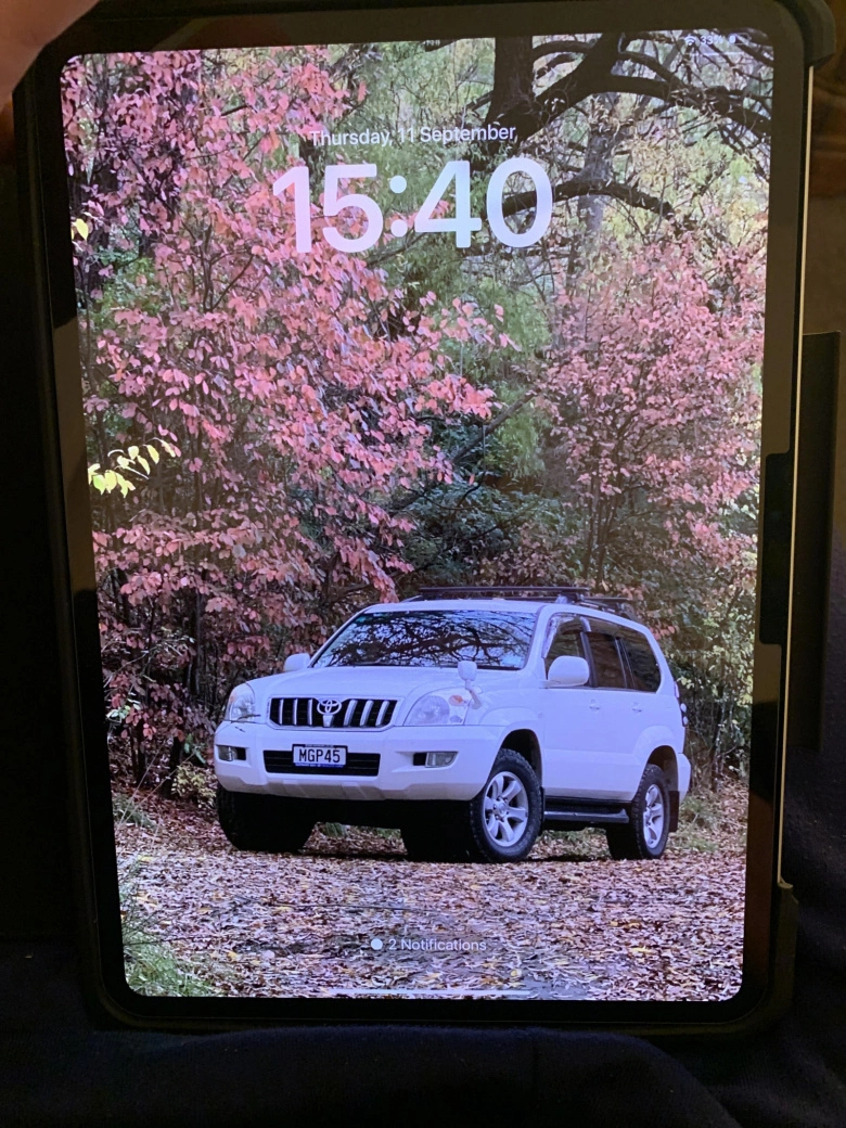 Product Page Review Image