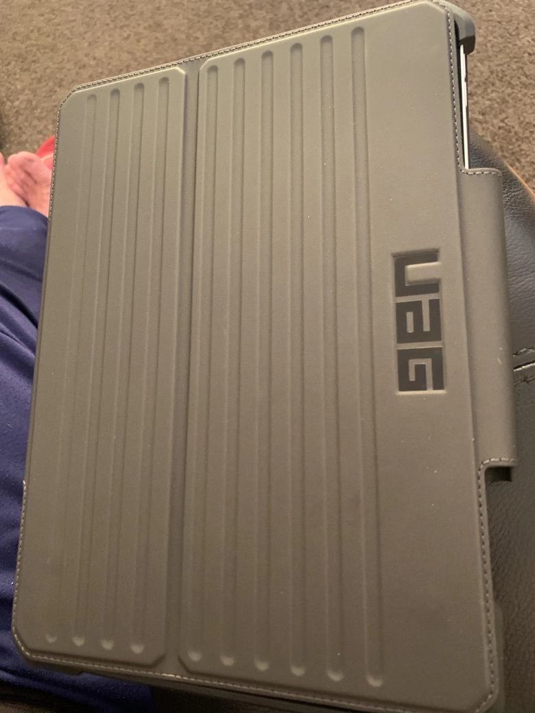 Product Page Review Image