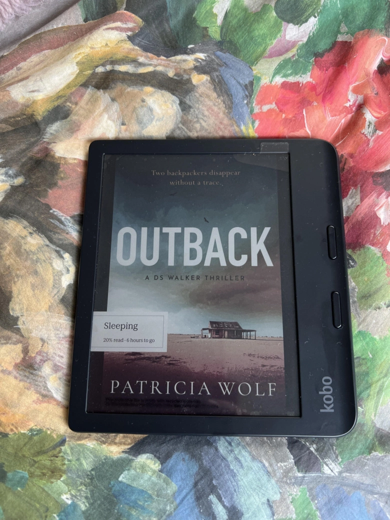 Product Page Review Image