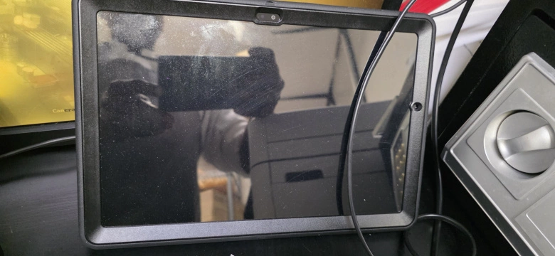 Product Page Review Image