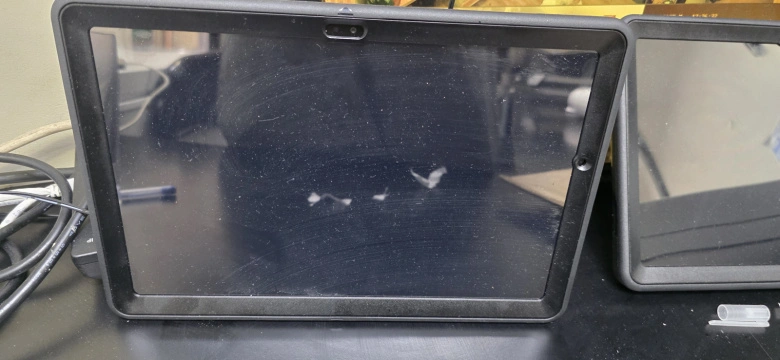 Product Page Review Image