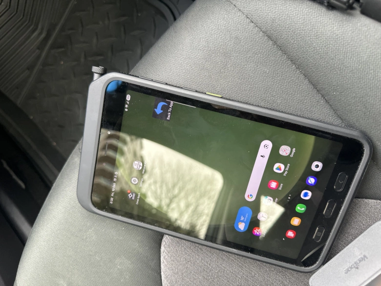 Product Page Review Image