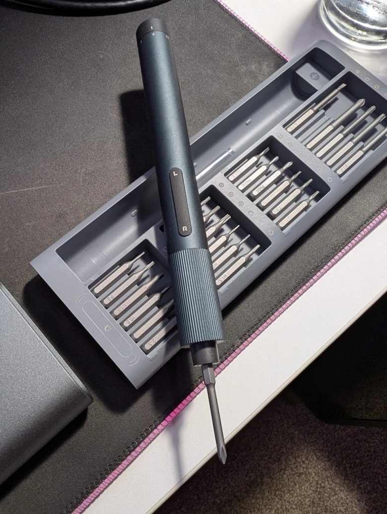 Product Page Review Image