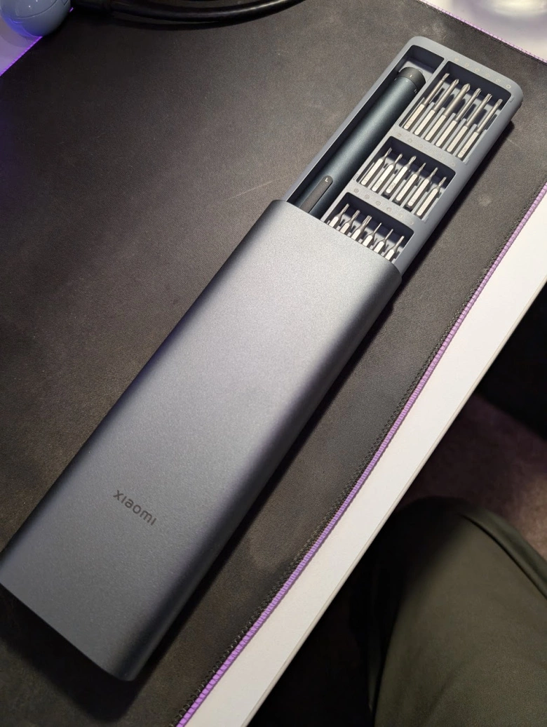 Product Page Review Image