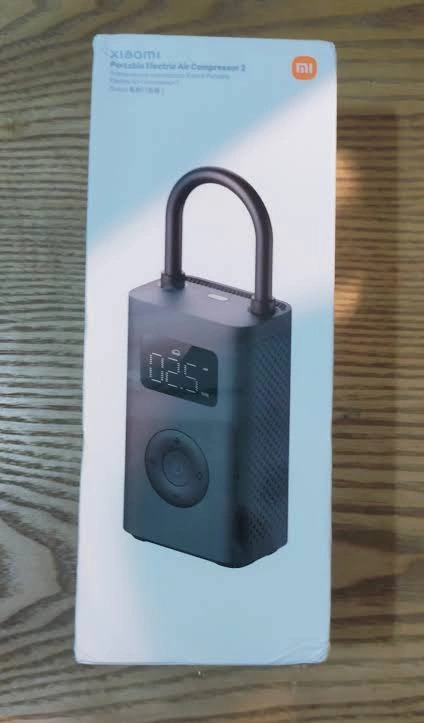 Product Page Review Image