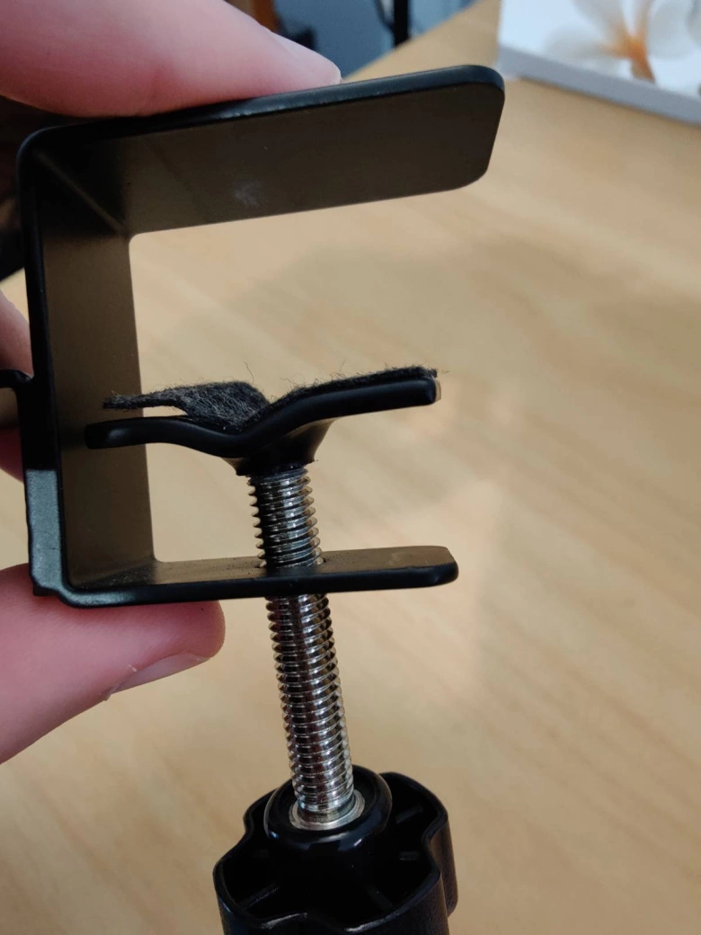 Product Page Review Image