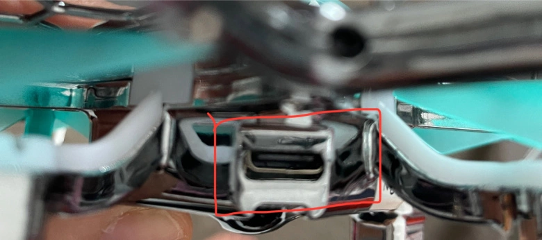 Product Page Review Image