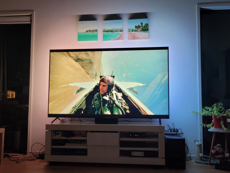 Product Page Review Image