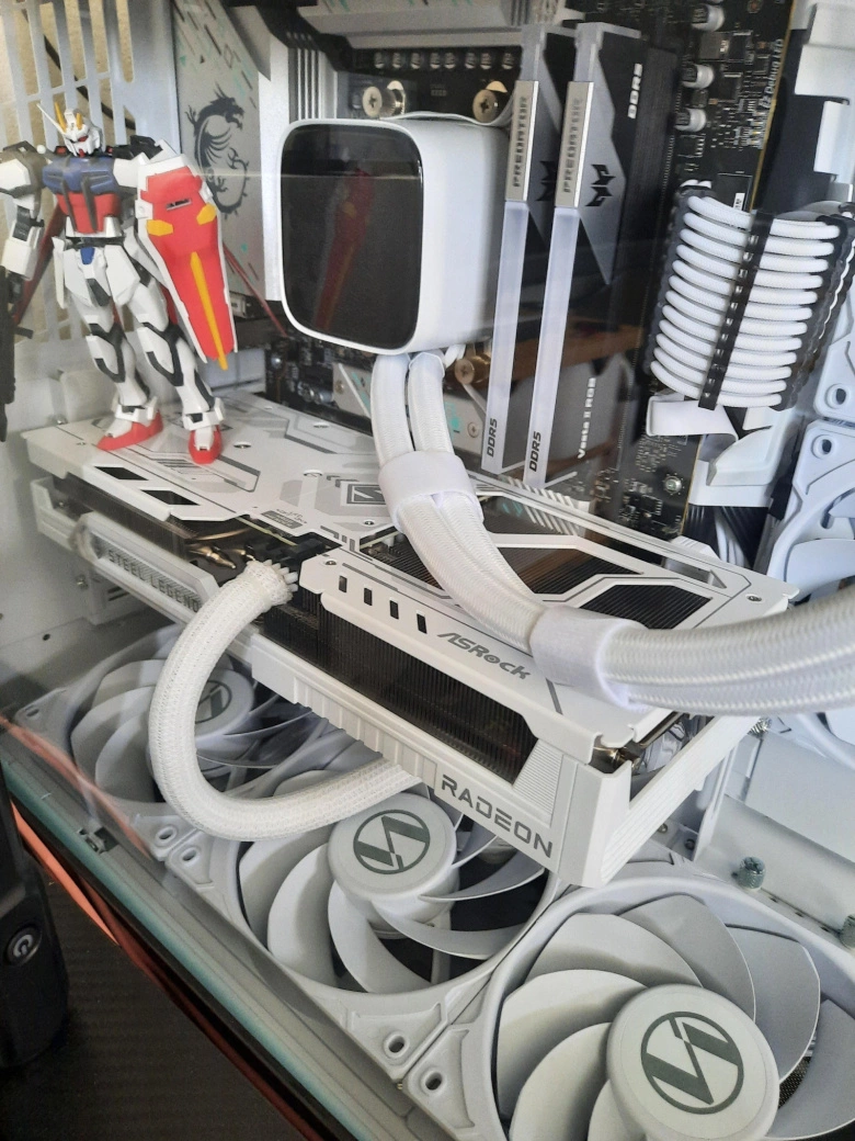 Product Page Review Image