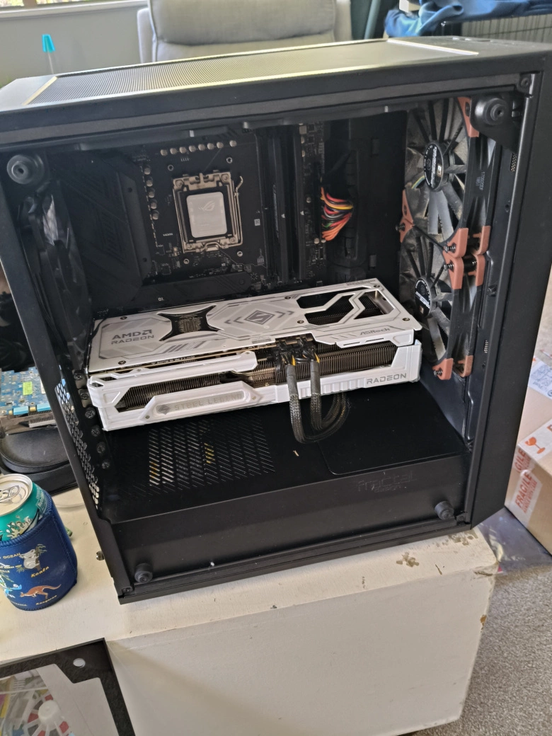 Product Page Review Image