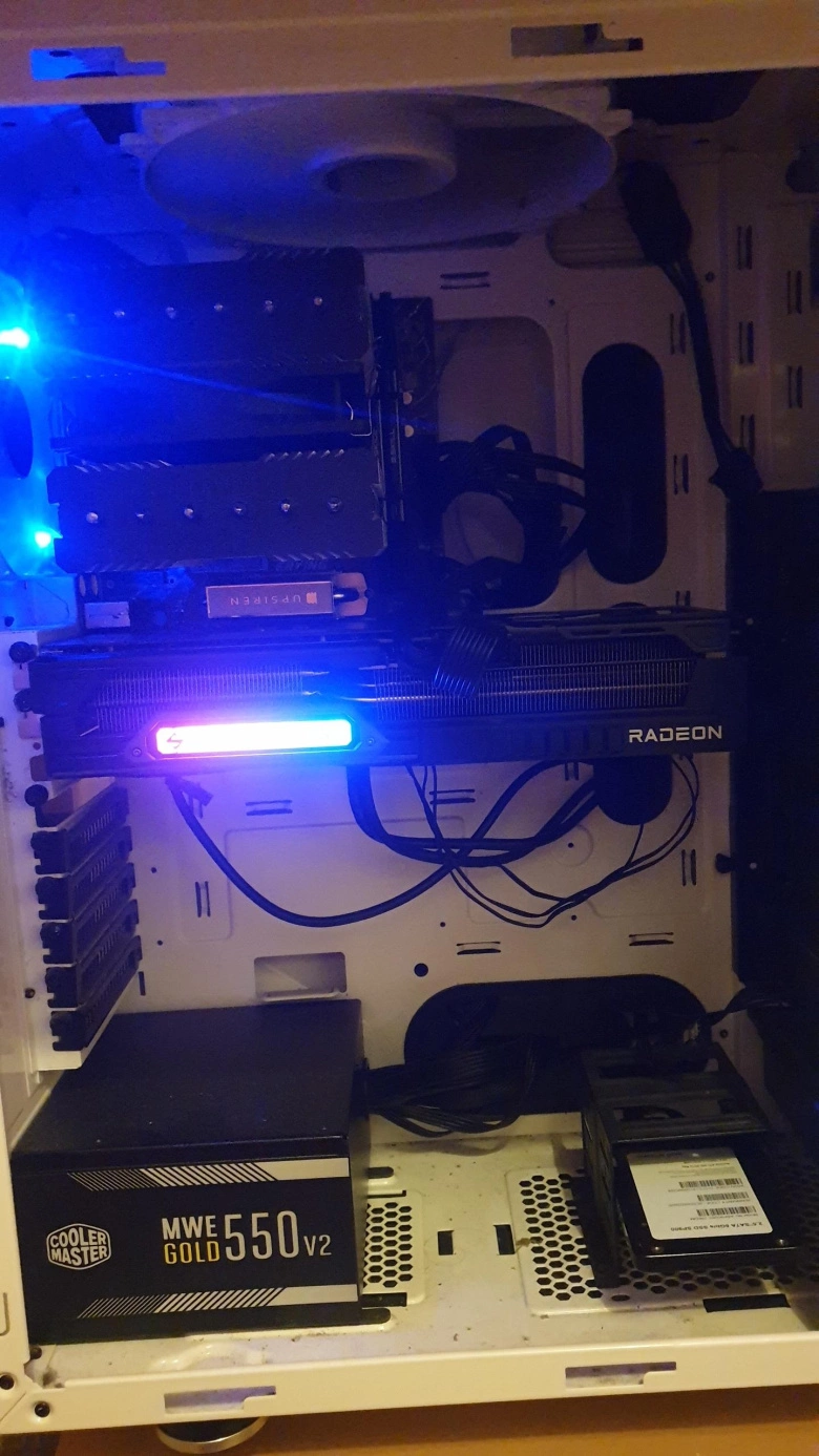 Product Page Review Image